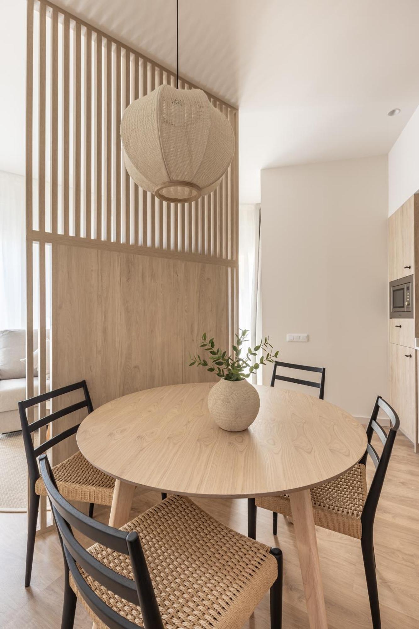 Libere Tendillas Apartament *