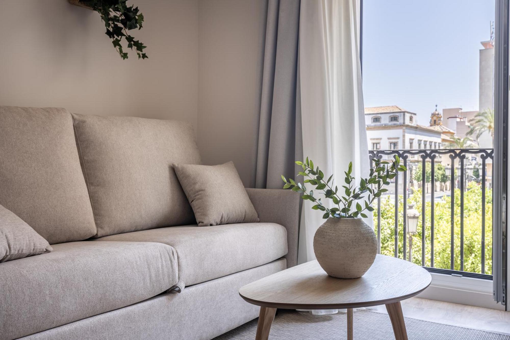 Libere Tendillas Apartament *