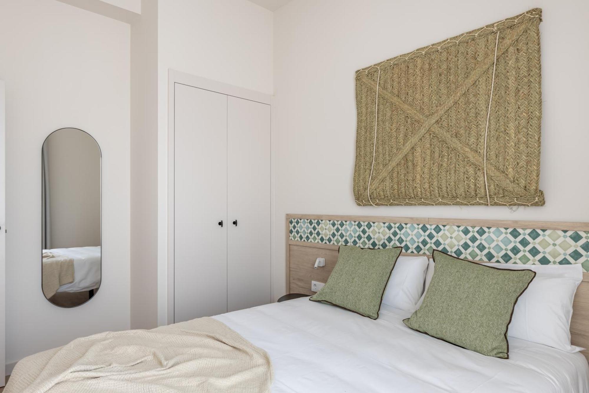 Apartament Libere Tendillas