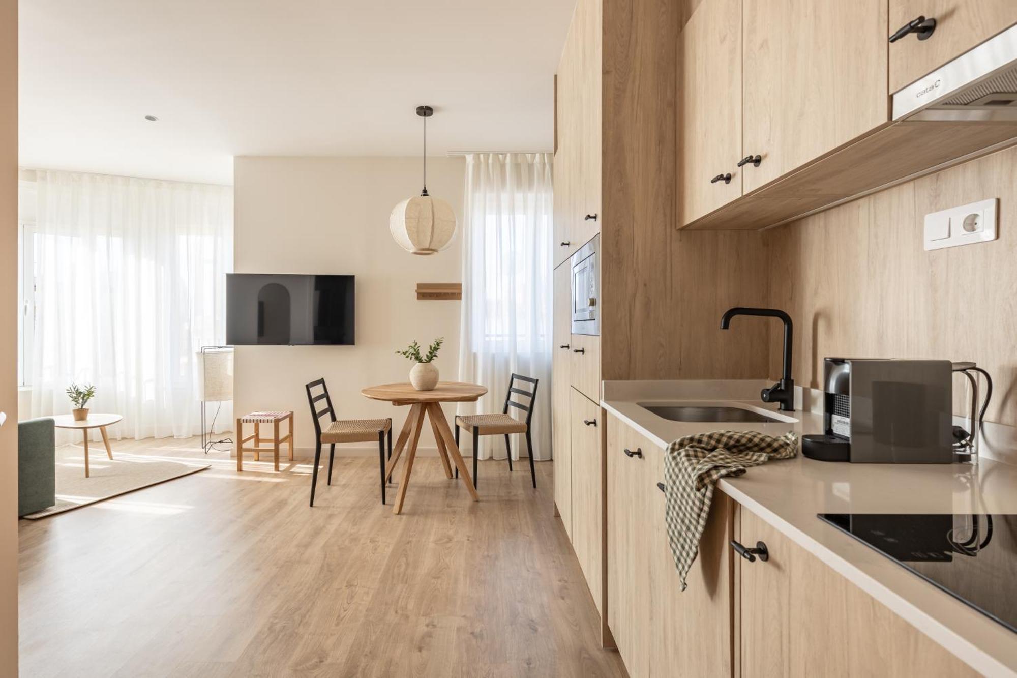 Apartament Libere Tendillas Kordoba