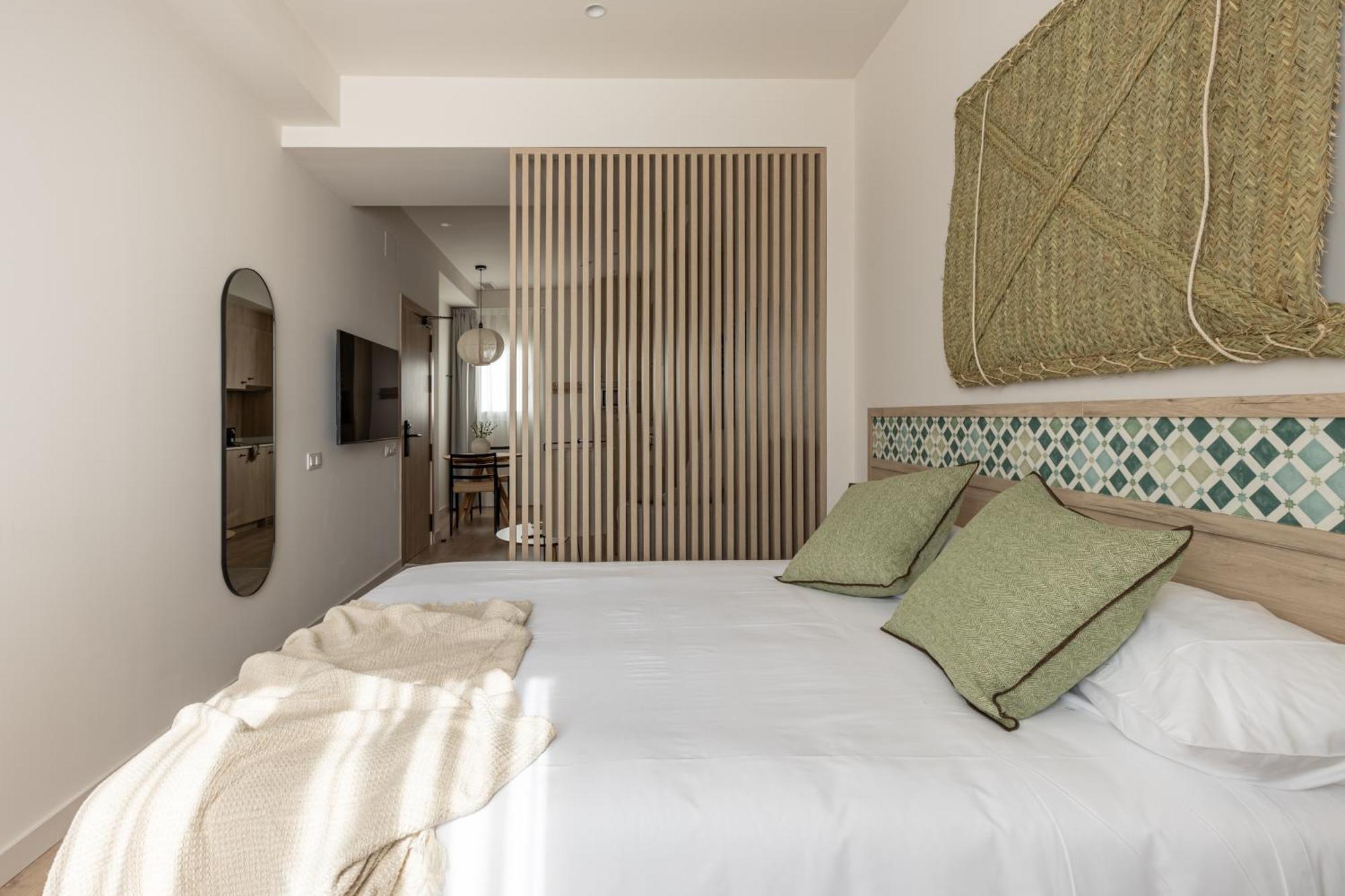 Libere Tendillas Apartament *