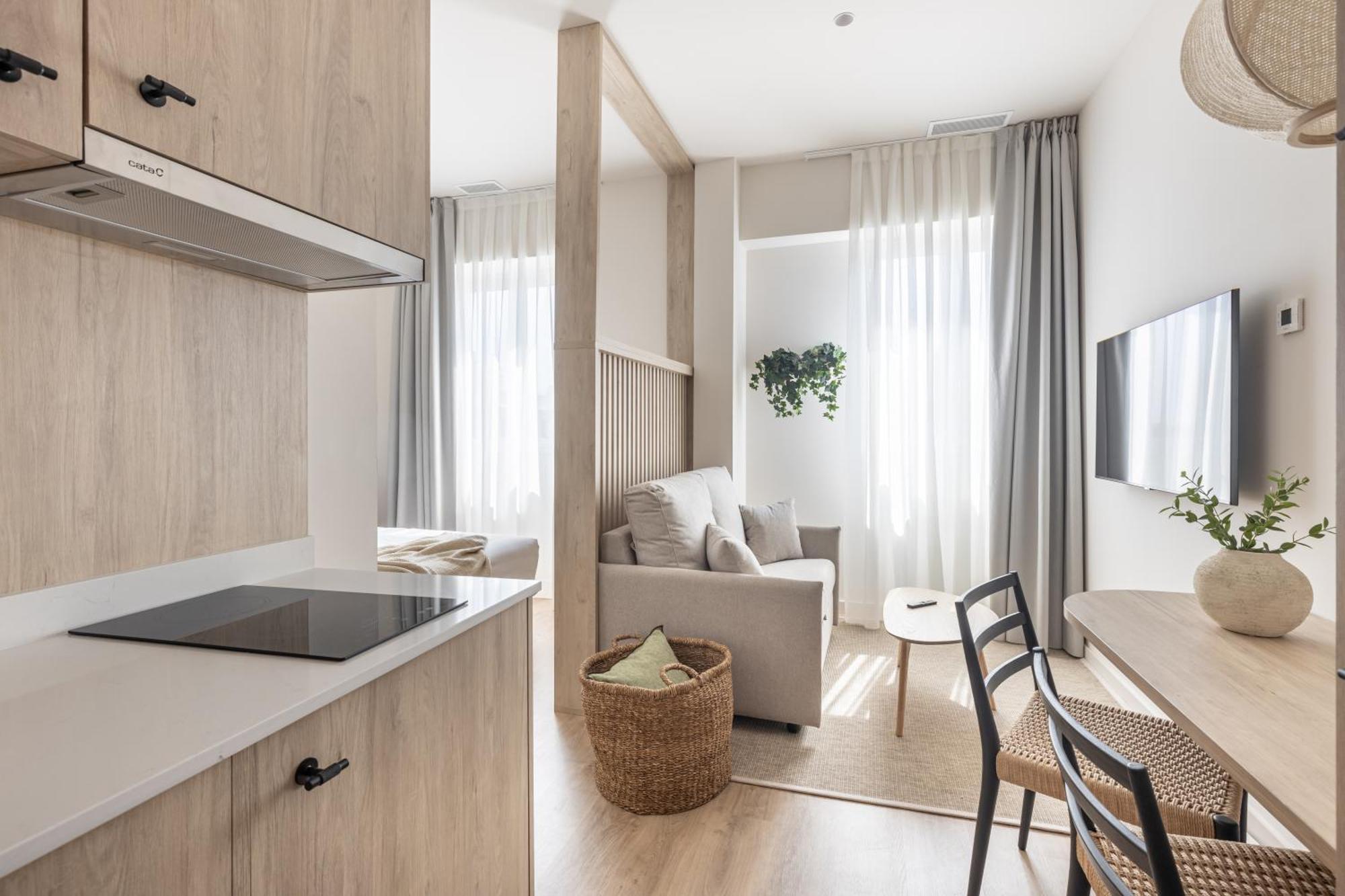 Libere Tendillas Apartament Kordoba