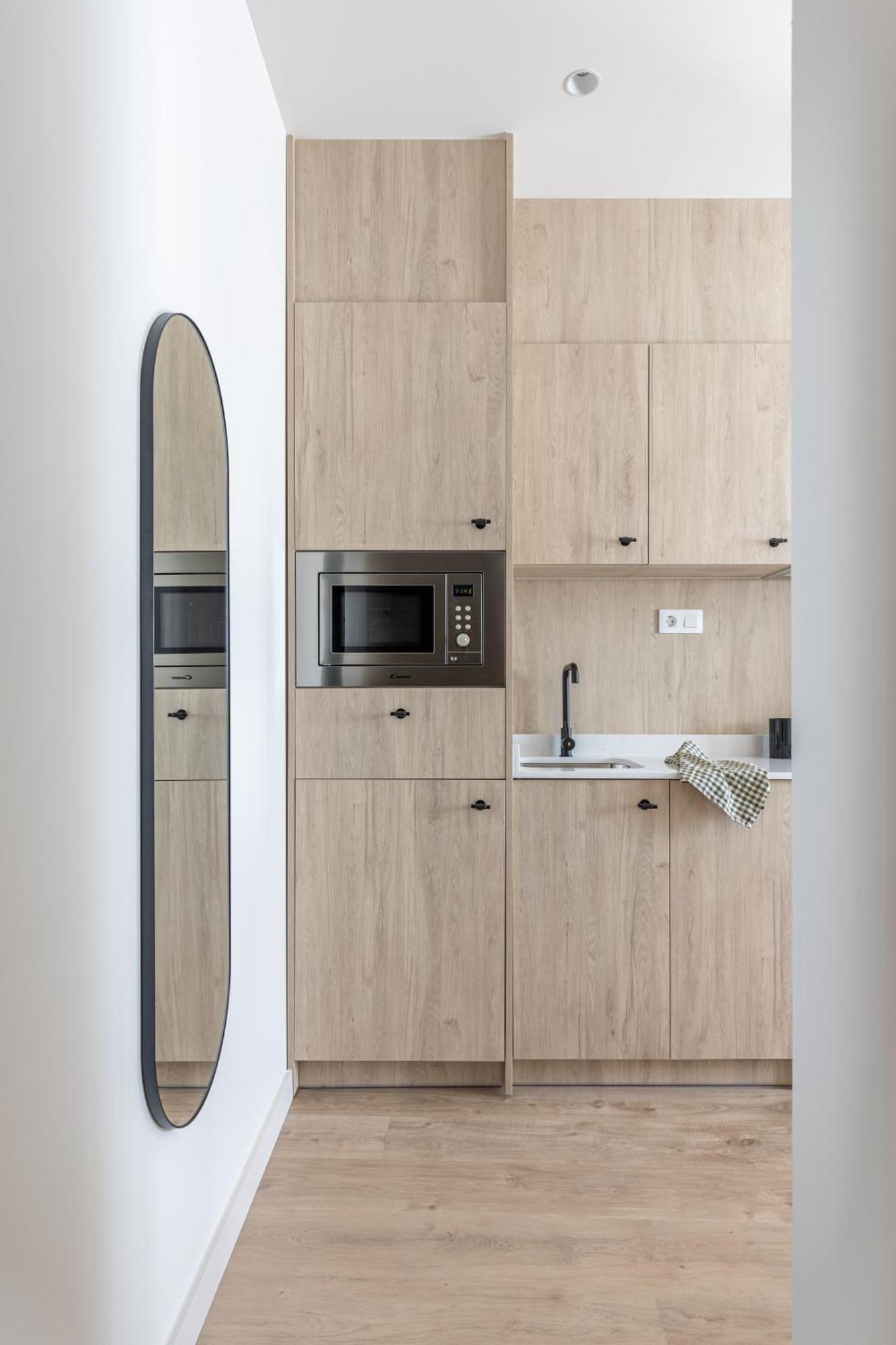 Apartament Libere Tendillas Kordoba