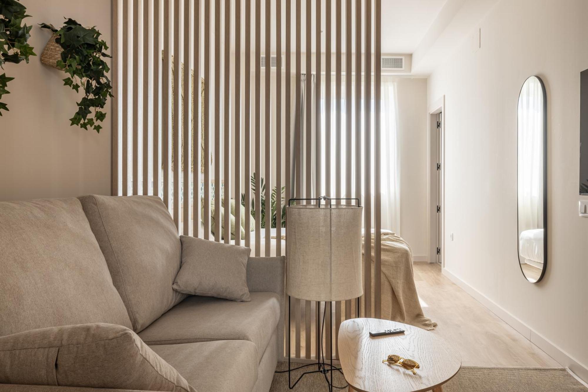 Apartament Libere Tendillas Kordoba