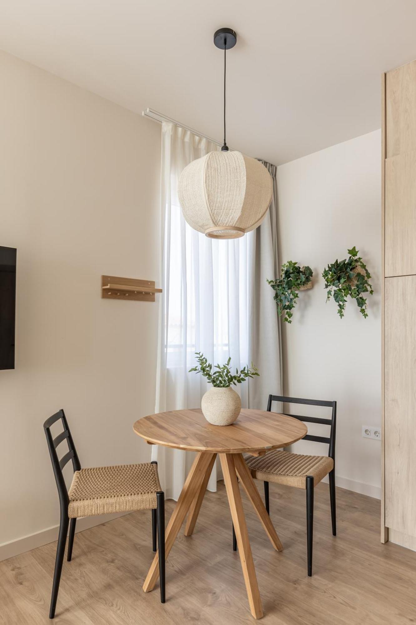Apartament Libere Tendillas