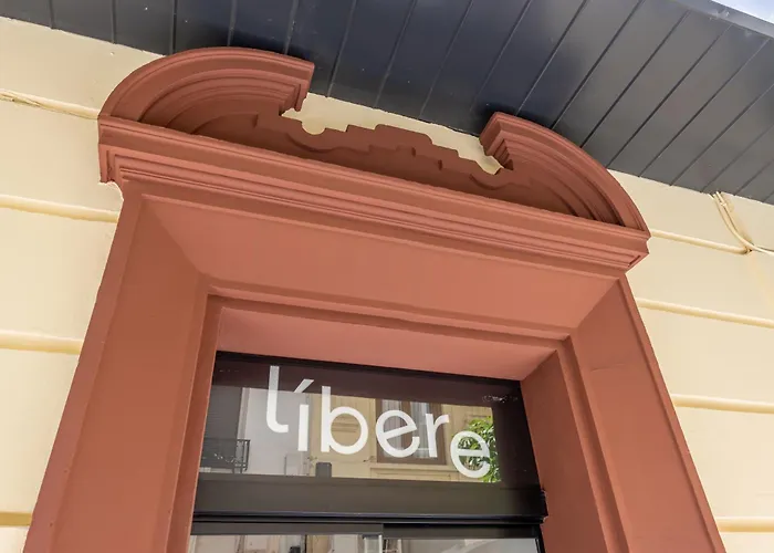 Libere Cordoba Tendillas