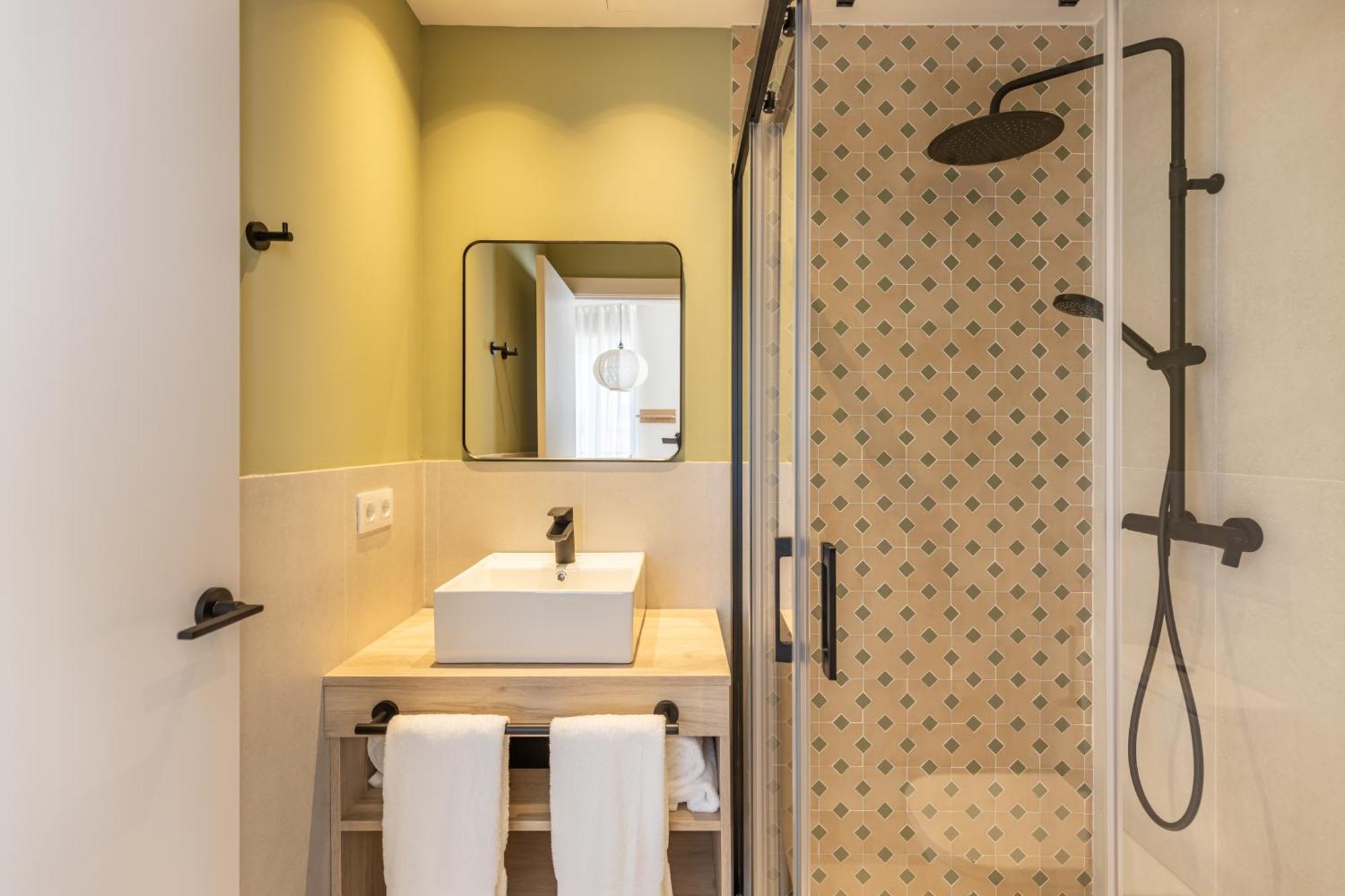 Libere Tendillas Apartment