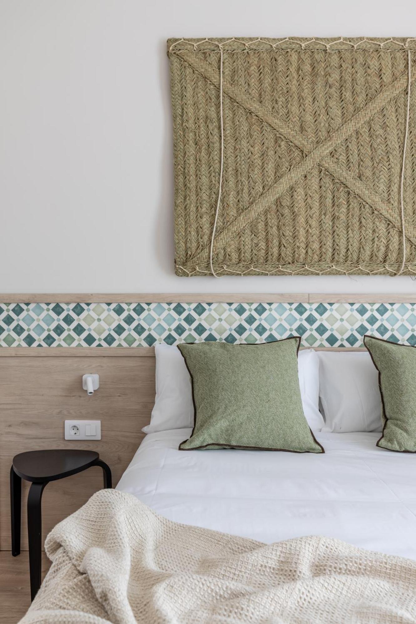 Apartment Libere Tendillas *