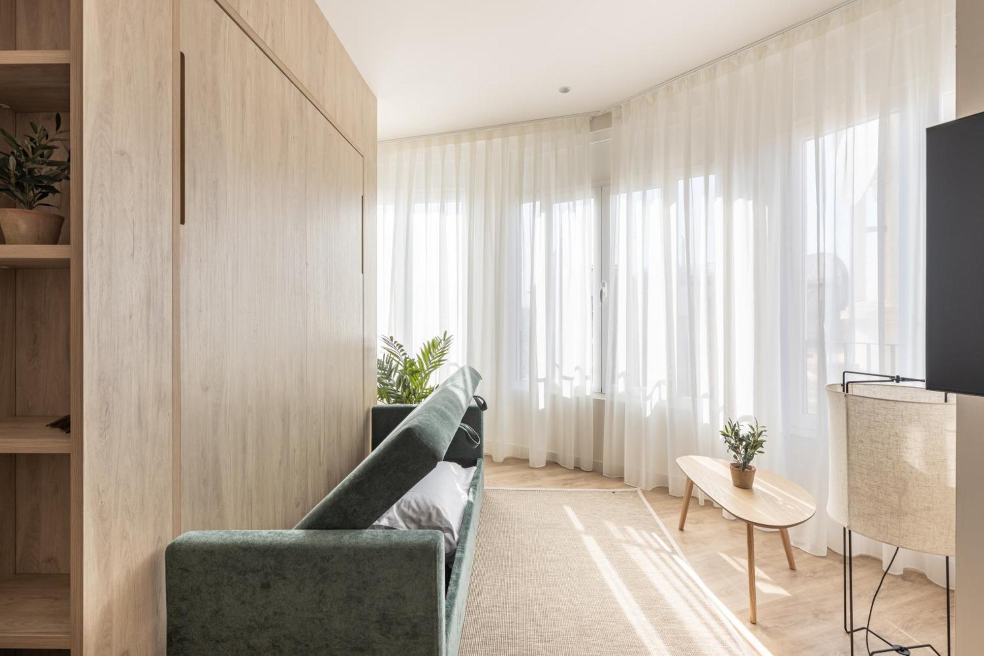 Libere Tendillas Apartment Cordoba