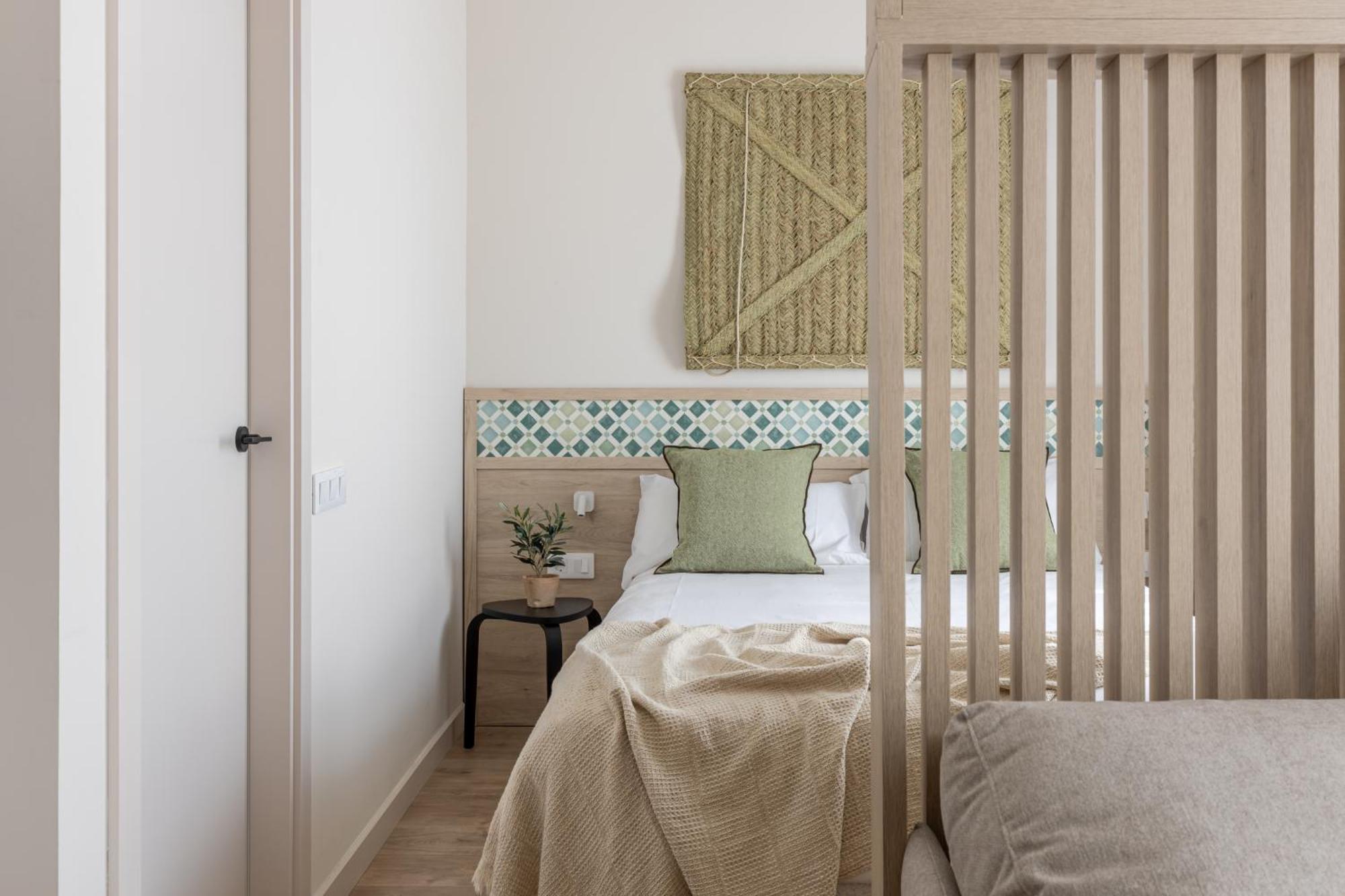 Libere Tendillas Apartment Cordoba