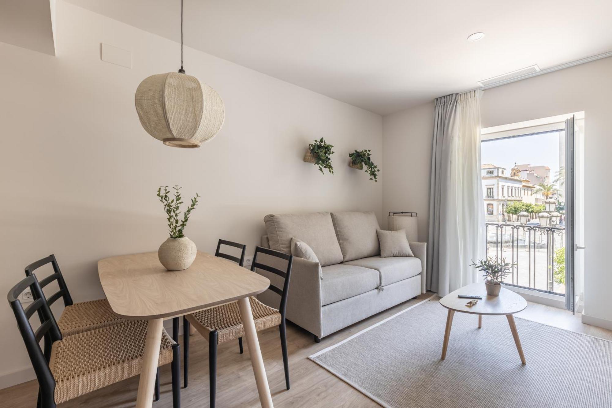 Apartment Libere Tendillas Córdoba