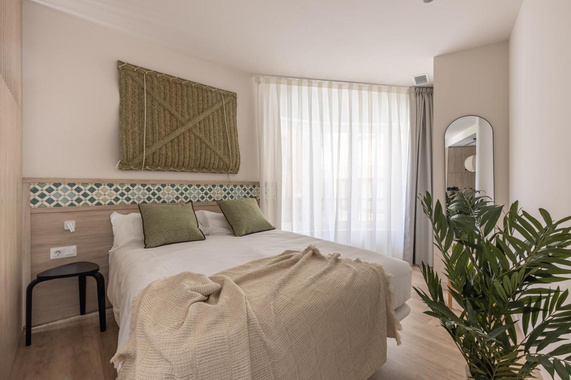 Apartment Libere Tendillas Córdoba
