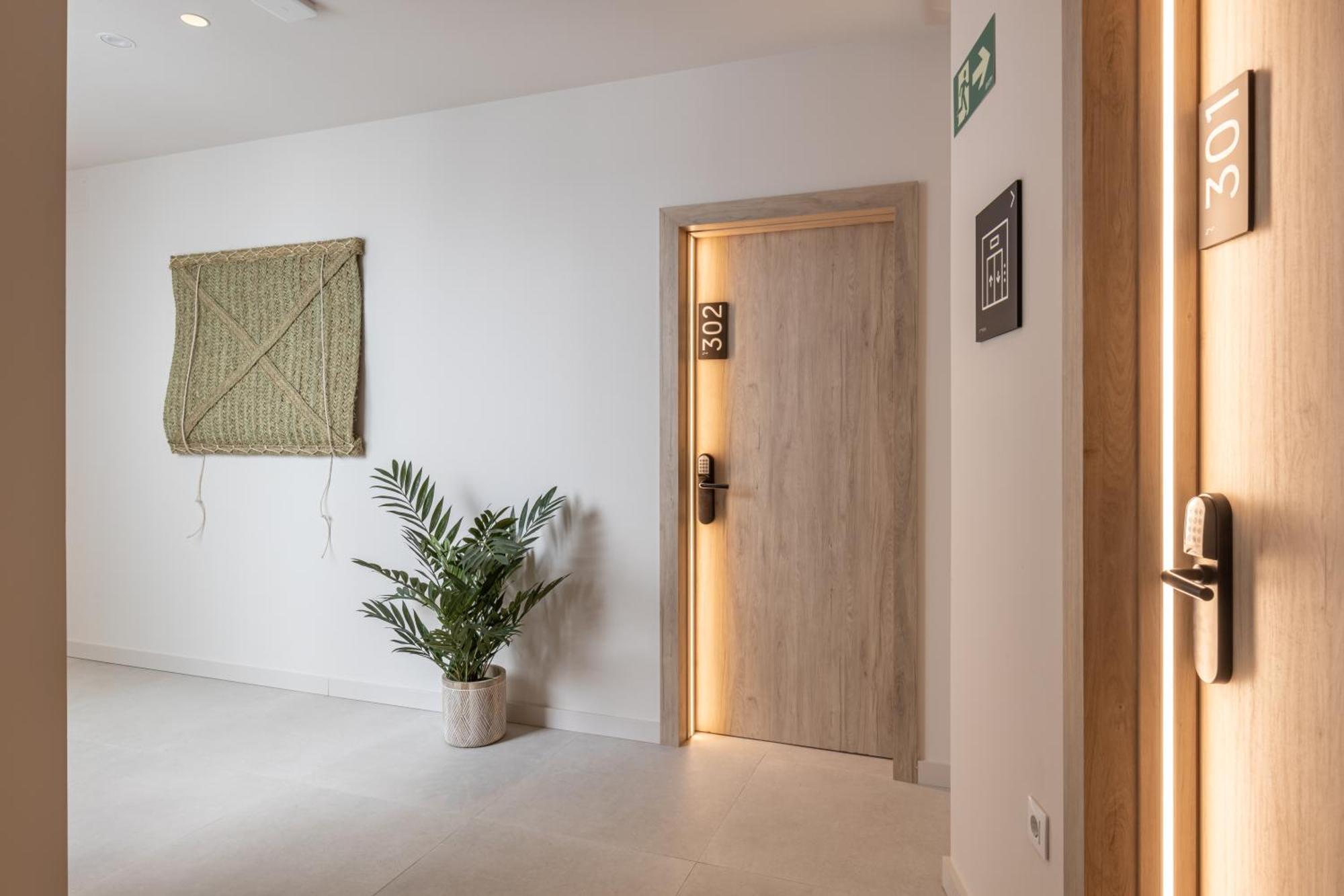 Libere Tendillas Apartment Córdoba