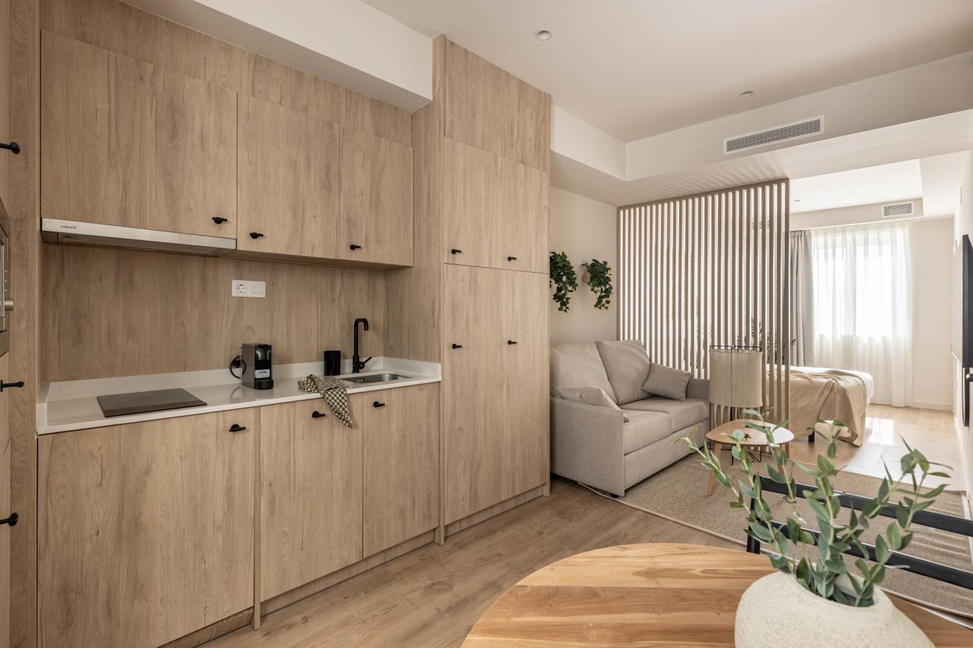 Libere Tendillas Apartment Córdoba